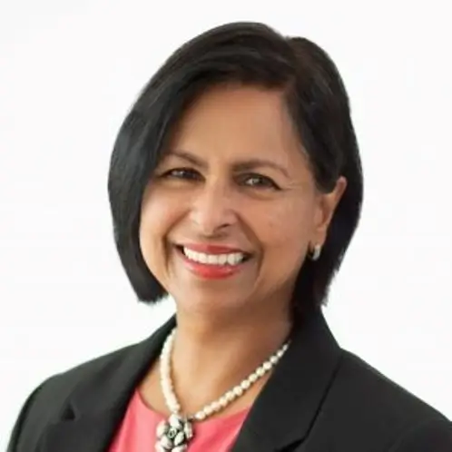 Dr. S. Shireen Ahmad