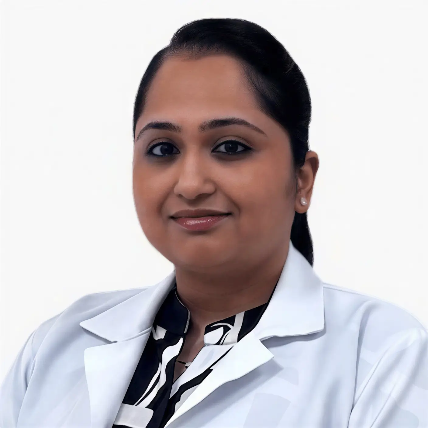 Ms. Shruthi J Prabhu