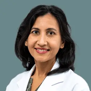 Dr. Shuchita Meherishi
