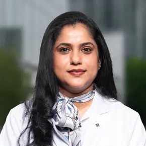 Dr. Simna Rajan