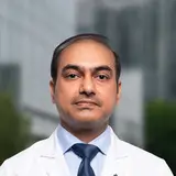 Dr. Siva Malikireddy