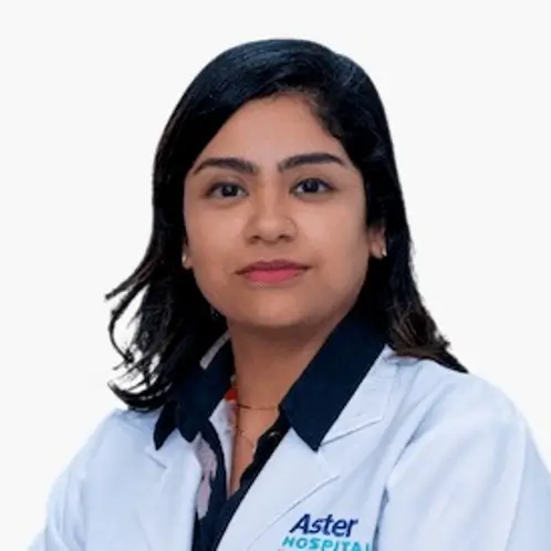 Dr. Sneha Thomas