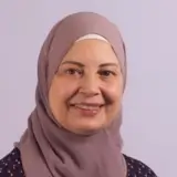 Dr. Somaya Saddik