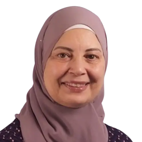 Dr. Somaya Saddik