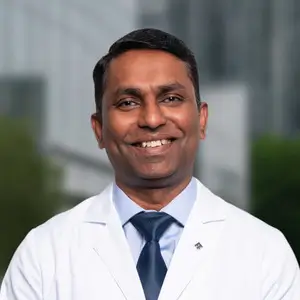 Dr. Somshekhar Mallappa