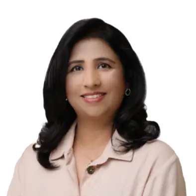 Dr. Sonia Chaudhary