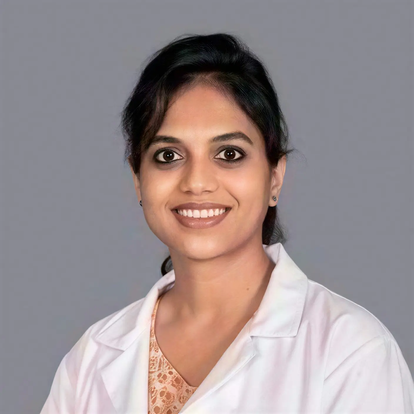 Dr. Sonia Ramakrishnan