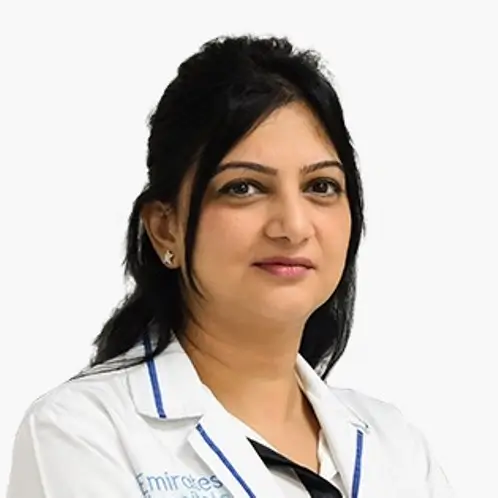 Dr. Sonika Sadik