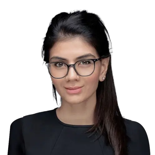 Dr. Sophia Shamshad
