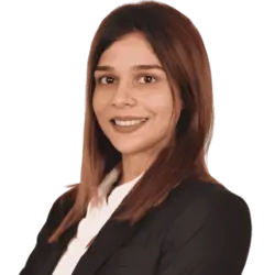 Ms. Sreevidhya Srinivas