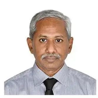 Dr. Srinivasa Rao Durugu