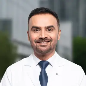 Dr. Srinivasan Ravindranath