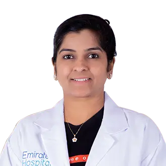 Dr. Sripradha Sudarsanam