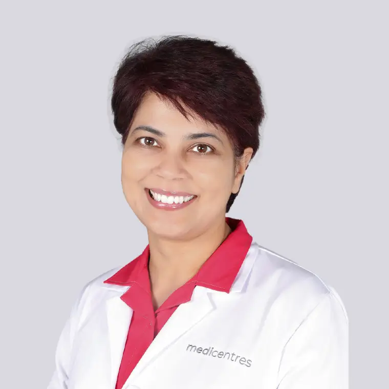 Dr. Stuti Mishra