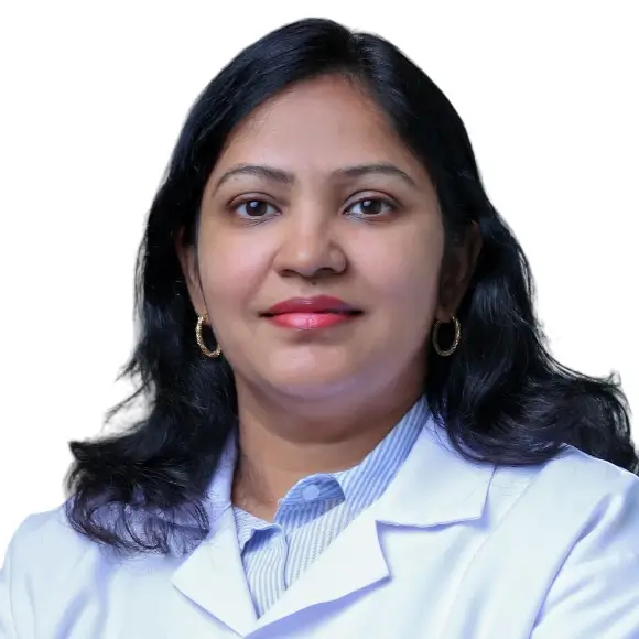 Sudhanthira Devi Ramdoss