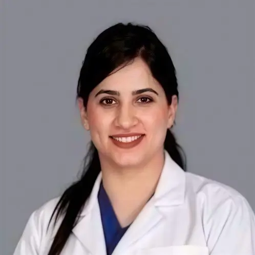 Dr. Sugandhna Malan