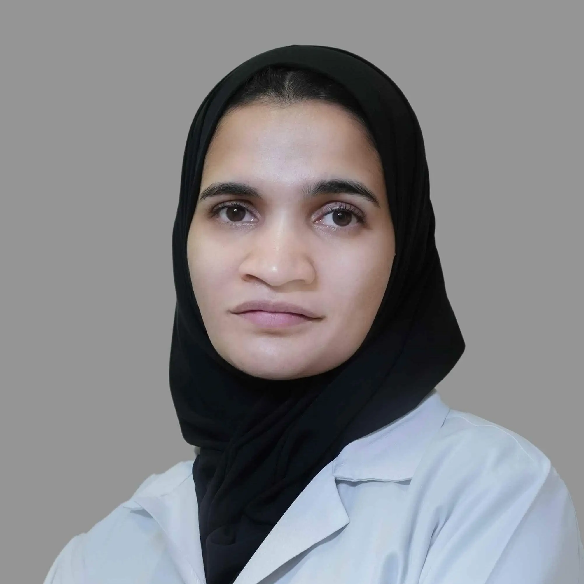Dr. Suha C Ahmed