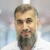Dr. Suhail Abdulla Mohammad Alruknl