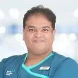 Dr. Sujith Sam Mammen