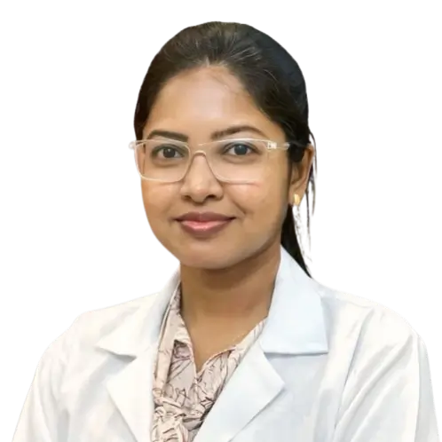 Dr. Sunitha Jyotsna Janipati