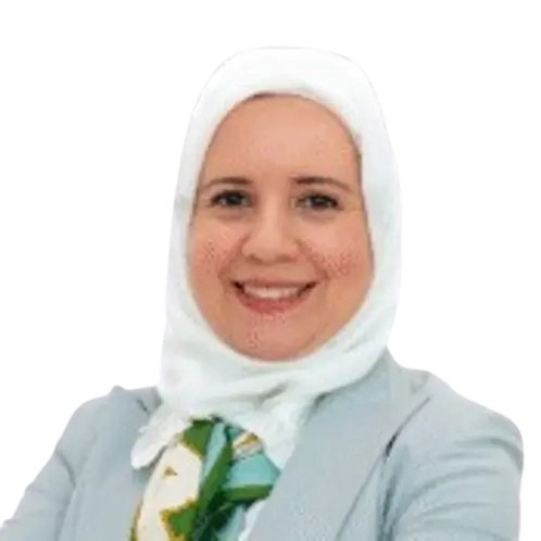 Dr. Sura Thamer Alwan
