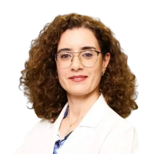 Dr. Suzane Koubar