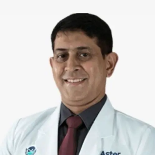 Dr. Syed Akhtar Javed