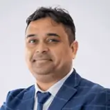 Dr. Syed Monawer Karim