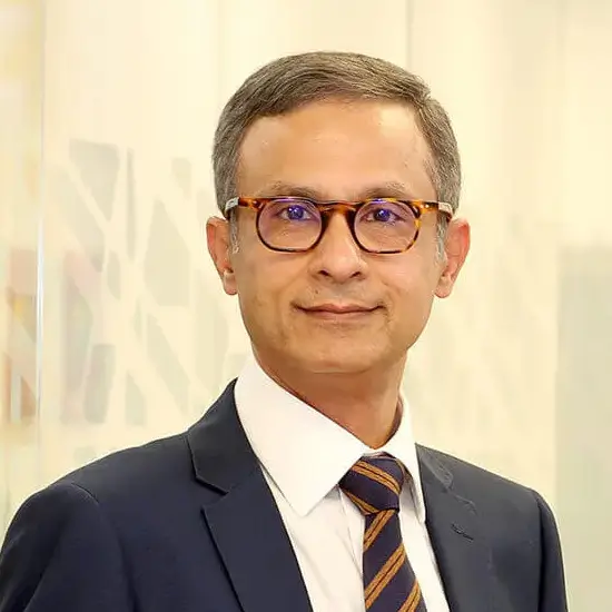 Dr. Syed Sakib Nazir