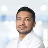 Dr. Syed Sarbaz Hussain