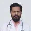 Dr. T.T. Haris
