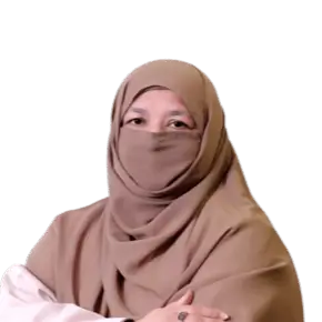 Dr. Tahira Ramzan Mehboob Hussain Ghanchi