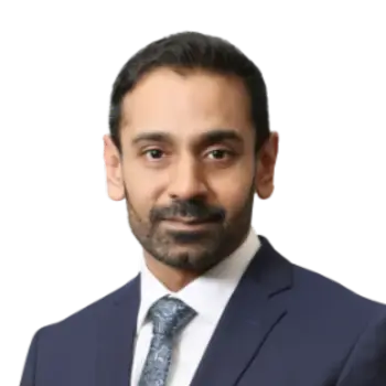 Dr. Taimoor Ata Tung