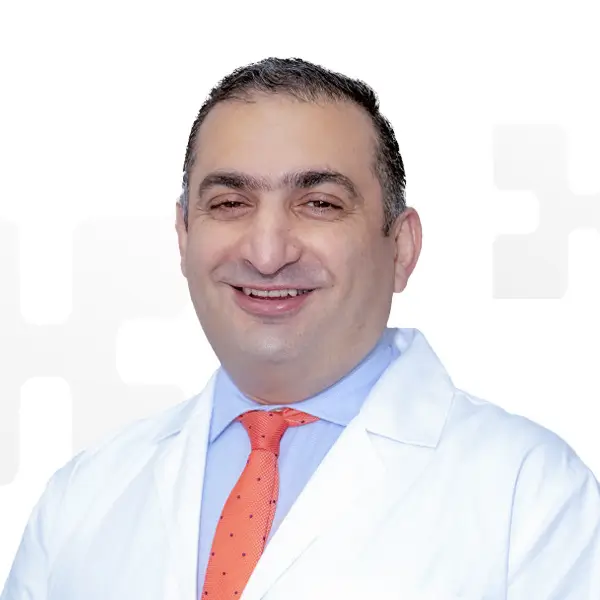 Dr. Talal Abdul Jabbar