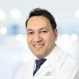 Dr. Talal Ebash