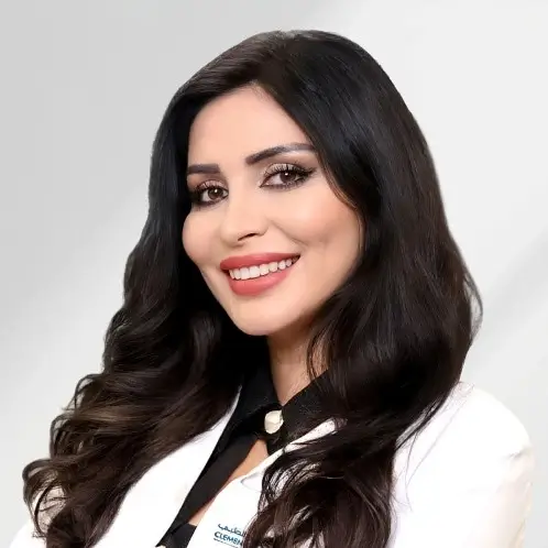 Dr. Tamama Almutair