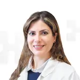 Dr. Tania Tayah