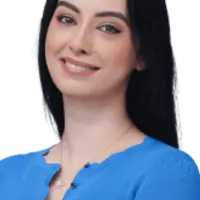Dr. Tannaz Moradian