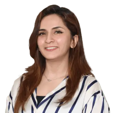 Ms. Tanzilla A Shivani