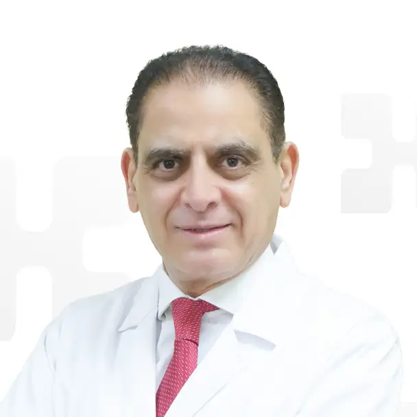 Dr. Tarek Abuzakuk