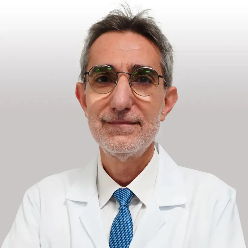 Dr. Tarek Berjaoui