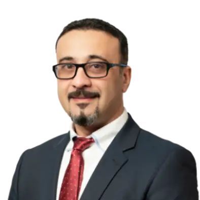 Dr. Tarek Sallam