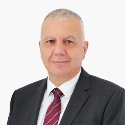 Dr. Tareq Gharaibeh