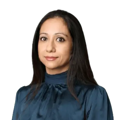 Dr. Tarundeep Talwar