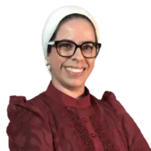 Dr. Tasneem Mohamad Nour Abu El Fuol
