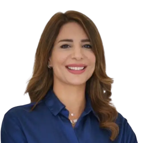 Dr. Tatiana Khoury