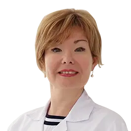Dr. Tetiana Narovchenko