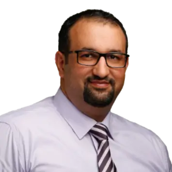 Dr. Thani Yousef Ghunaim