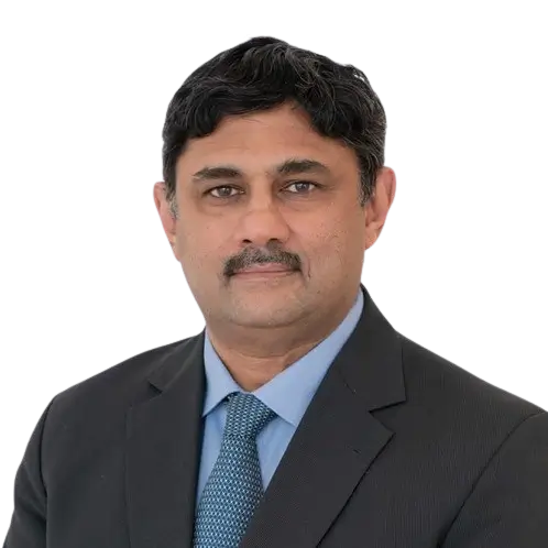 Dr. Tharaq Barami