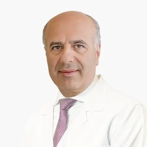 Dr. Toufic Eid